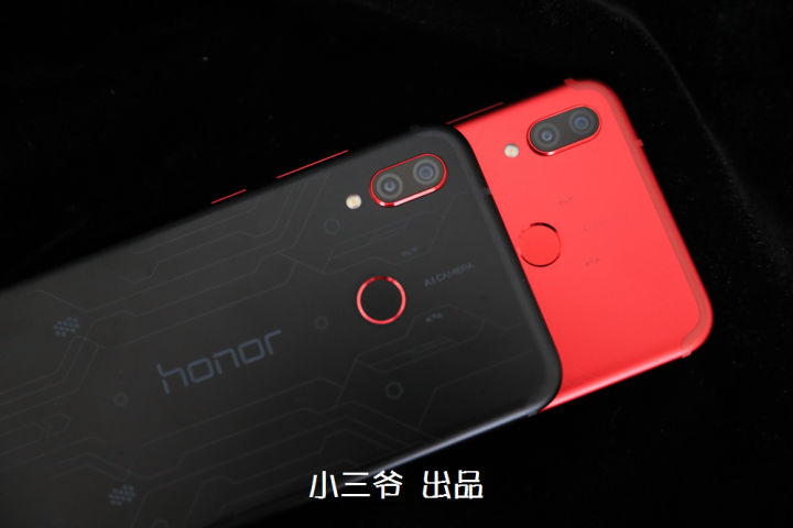 最新测评荣耀play,荣耀play首发游戏评测