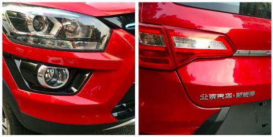 北汽ex360老用户用车感受,北汽新能源ex360试驾