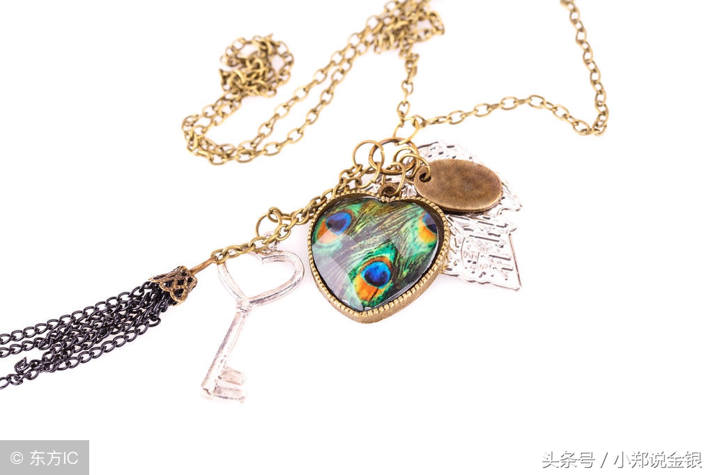 18K金首饰纯度比千足金低，却比足金卖的贵？还有那么多人买？