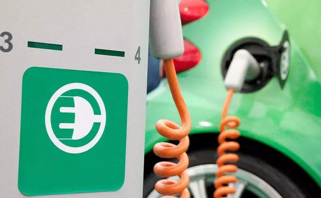 中国充电桩技术,日本充电桩充电速度