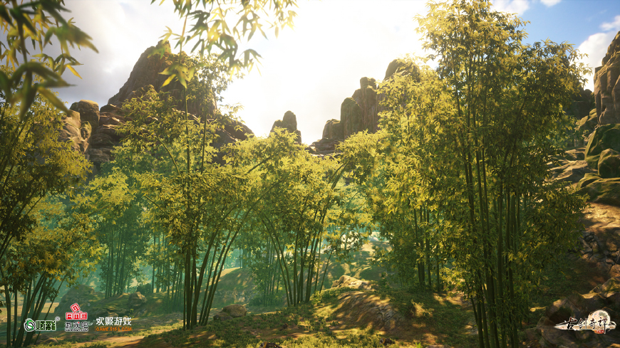 古剑ol剑网三,古剑ol怎么样