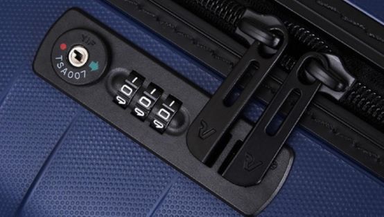 你剁手也要买的12款旅行箱，为什么都有这三个字母？