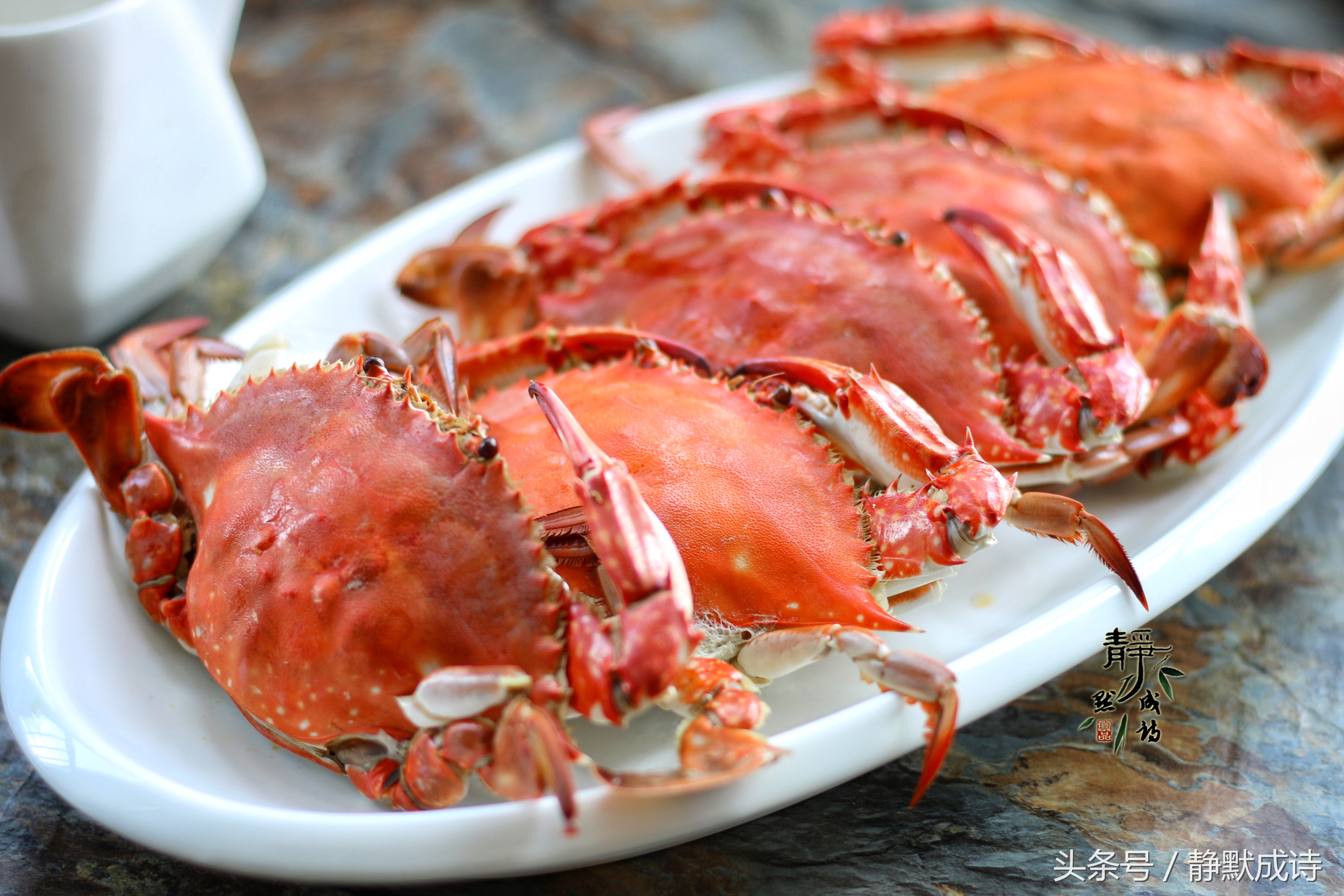 螃蟹要怎么蒸蒸多久,蒸海螃蟹是凉水蒸还是水开了再蒸