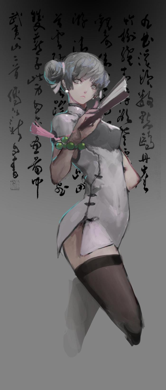 盗墓笔记手机壁纸,盗墓笔记壁纸张起灵