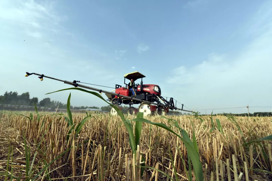 农机产品推介,农机产品时效性强