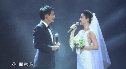 周迅最近老了多少,周迅也老了