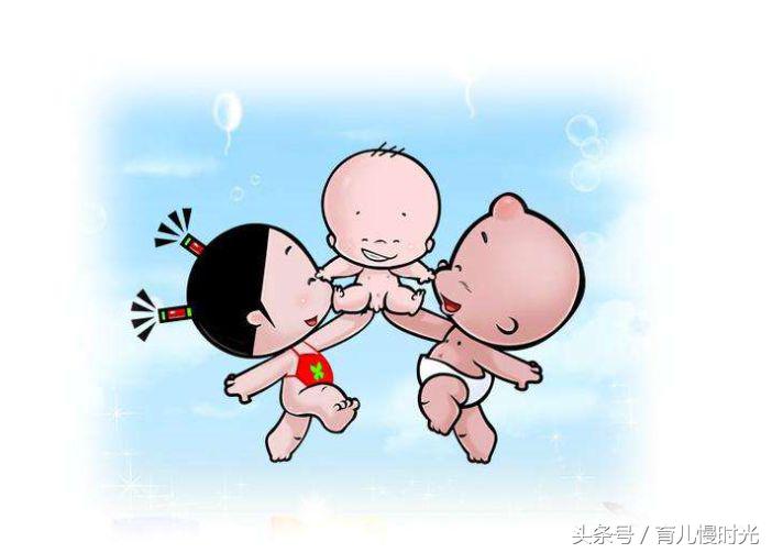 没有尔晴的怀孕神药，又该如何备孕生娃？三个月肯定不够