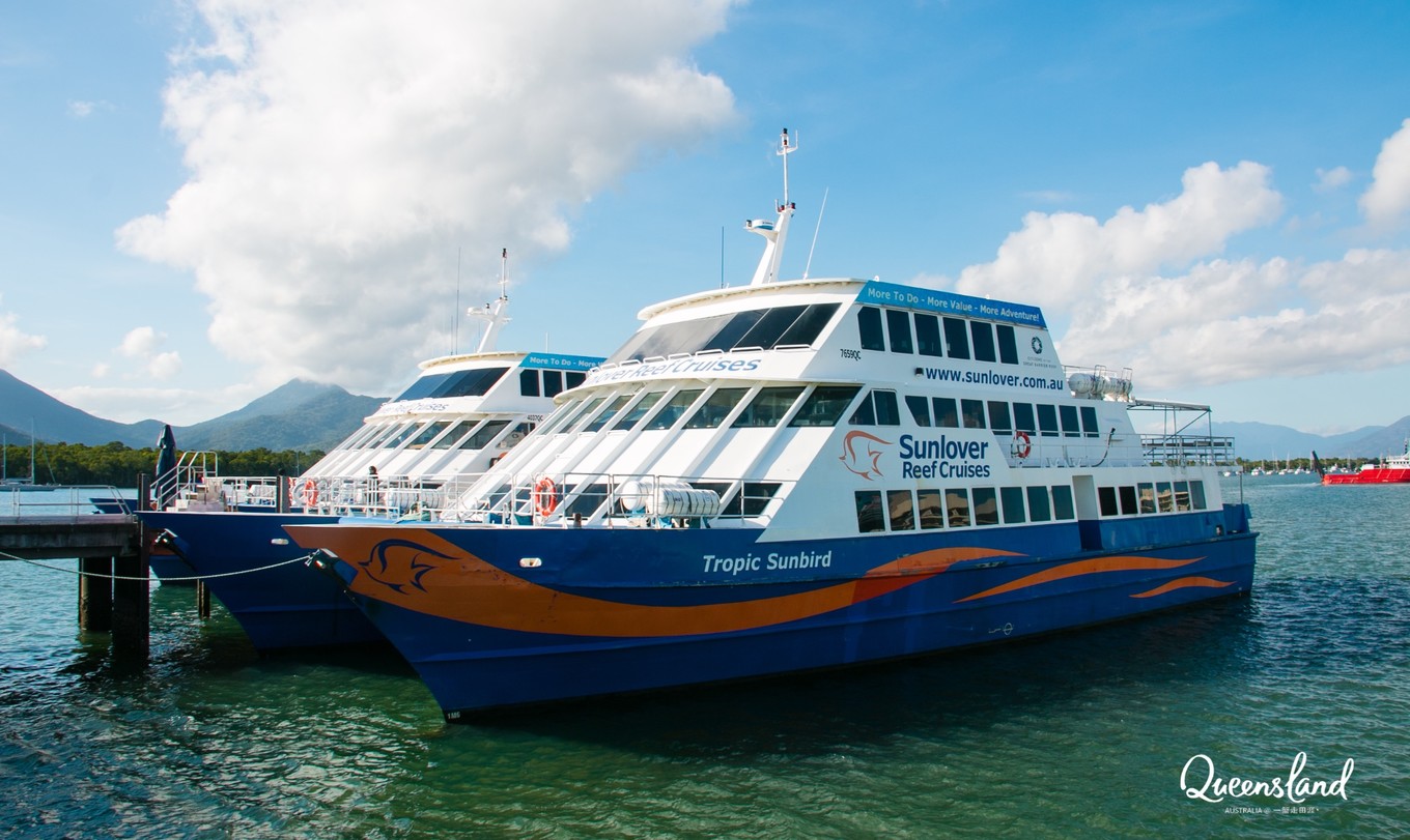 大堡礁值得去吗现在能去吗,大堡礁旅行攻略