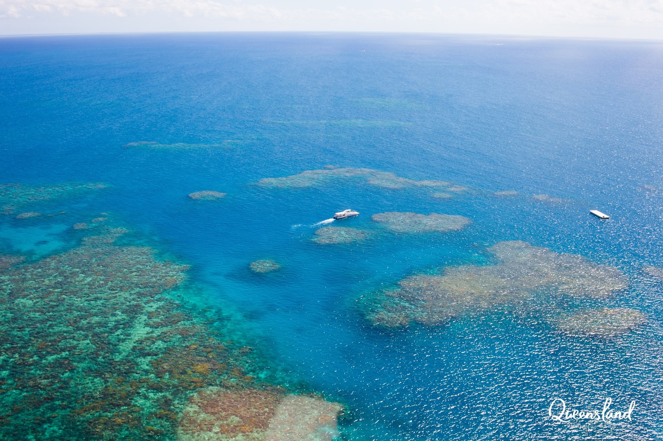 大堡礁坐船多久,去大堡礁玩多少钱