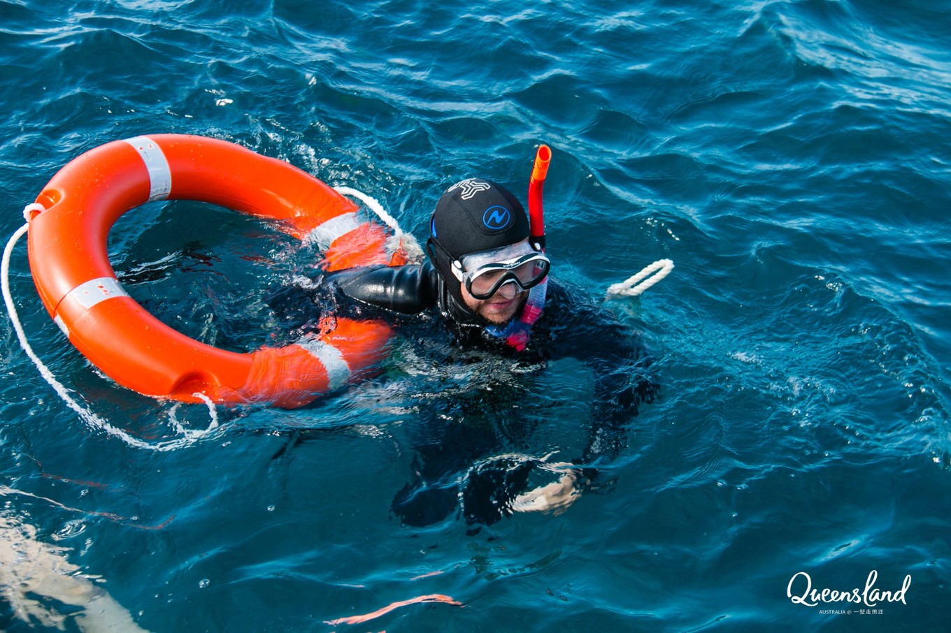 大堡礁坐船多久,去大堡礁玩多少钱