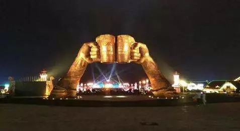 青岛春季旅游路线推荐,青岛西海岸常规旅游线路