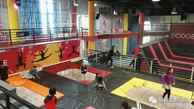 北京京城遛娃指南,北京又添一波遛娃新去处