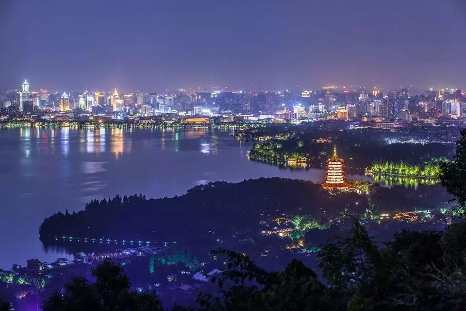 转型样本！牵手龙湖，这家杭州老牌名企又多了一个TOP级盟友