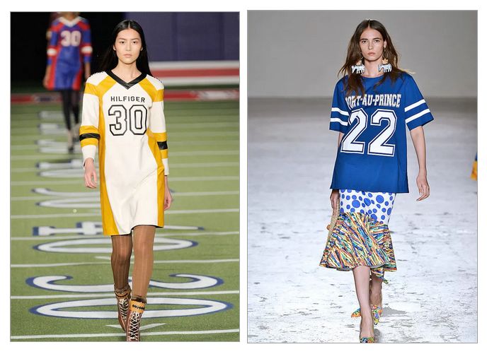 运动风搭配小技巧男,运动的搭配技巧