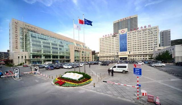 辽宁省医院实力排名,辽宁医院综合排名2021完整版