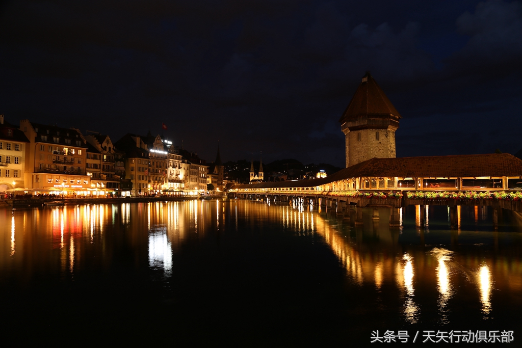 7月欧洲季节,欧洲10月游玩攻略大全