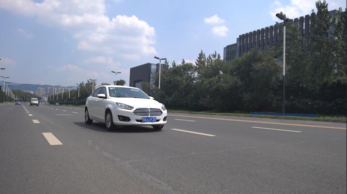 福睿斯1.5l自吸高速动力表现,福特福睿斯汽车测评16款