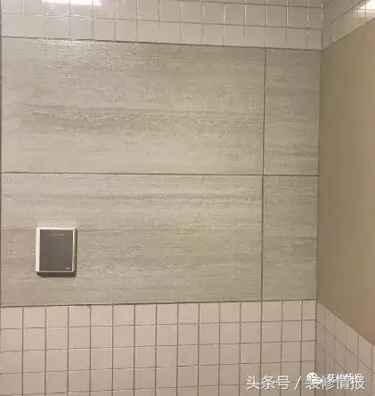 白色的瓷砖用什么美缝剂搭配好看,北欧厨房白色瓷砖美缝剂颜色搭配