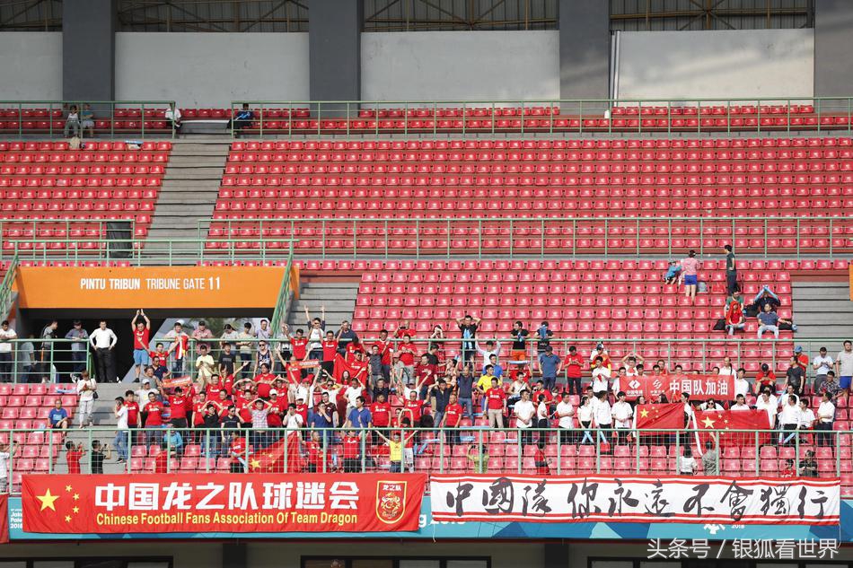 国足亚运会历史回顾,国足历届奥运会战绩