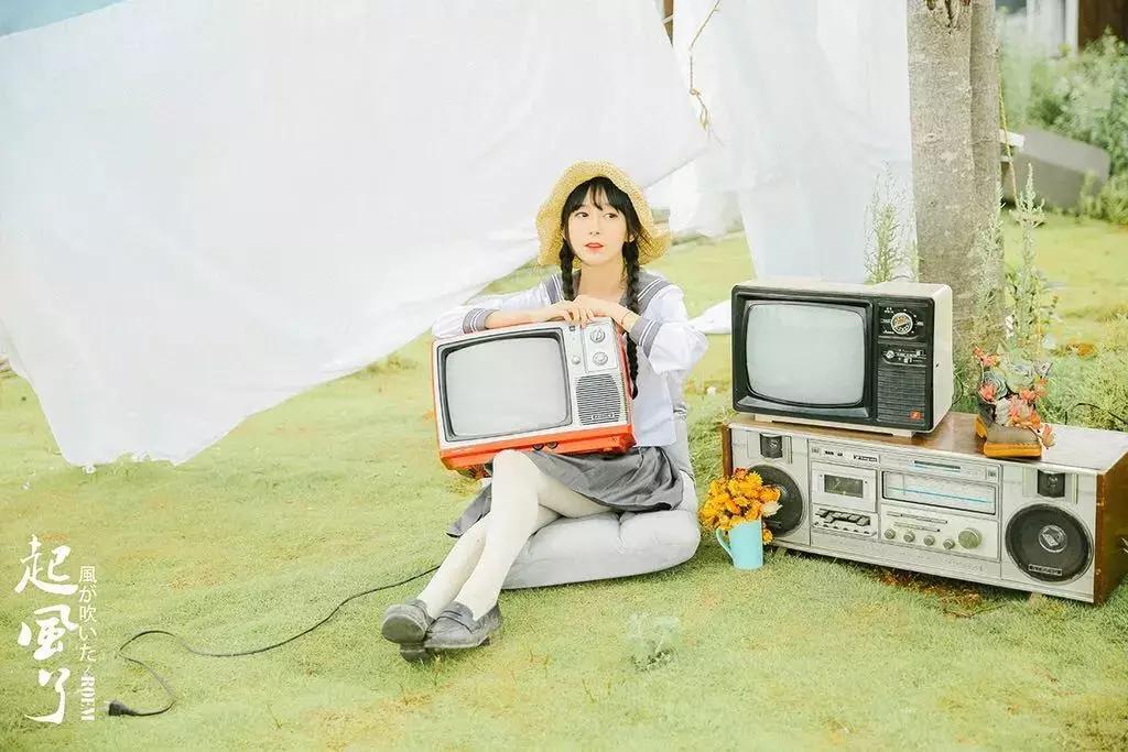 害怕镜头,害怕直视镜头