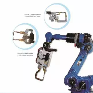 工业机器人集成应用未来市场分析,工业机器人集成应用