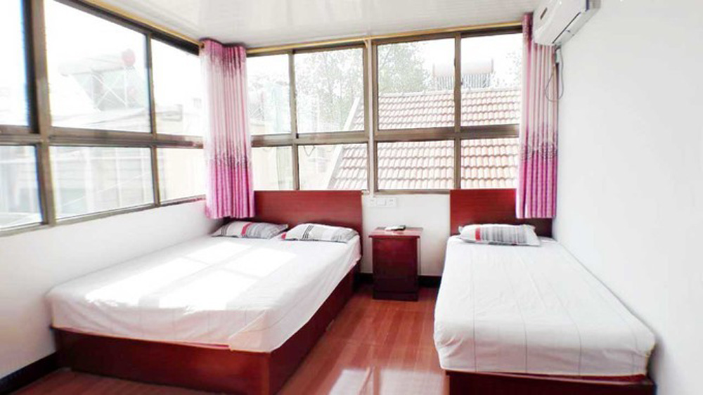 日照滨海小镇游玩攻略,日照滨海一日游