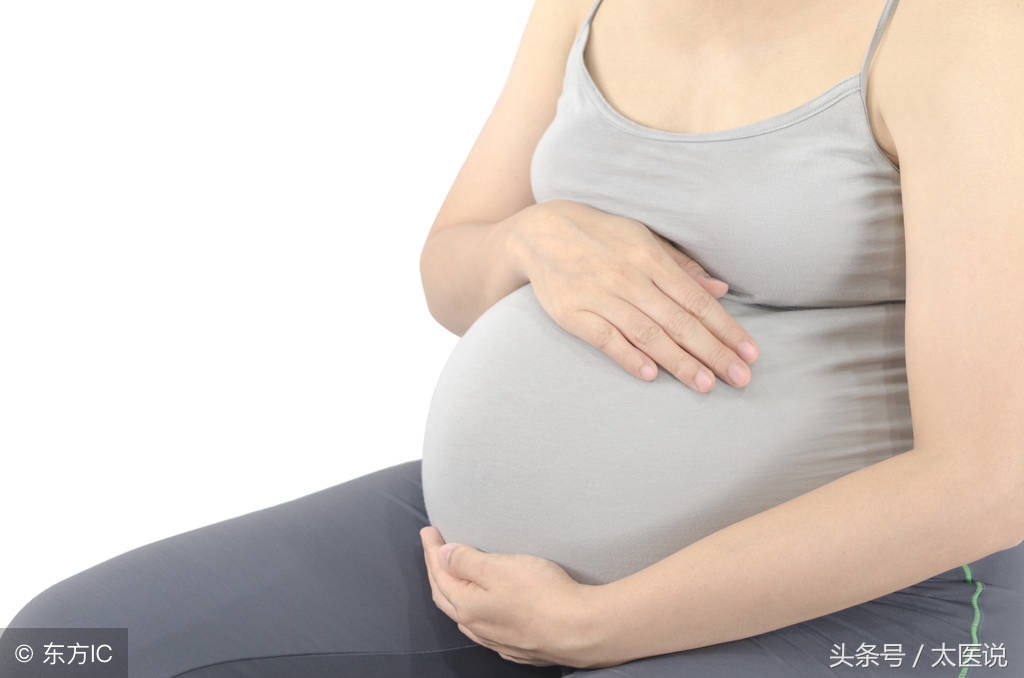 孕期中医调理补气血,孕期调理身体方法