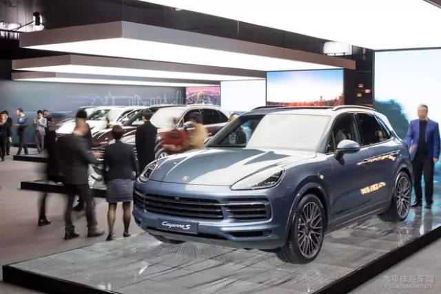 保时捷七十周年纪念款,保时捷70周年