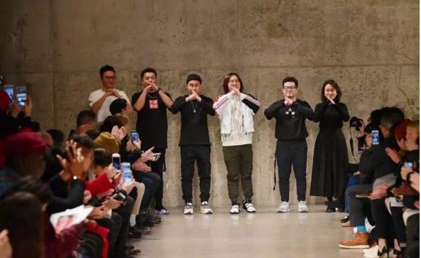 市面上买不到的李宁,现在的李宁