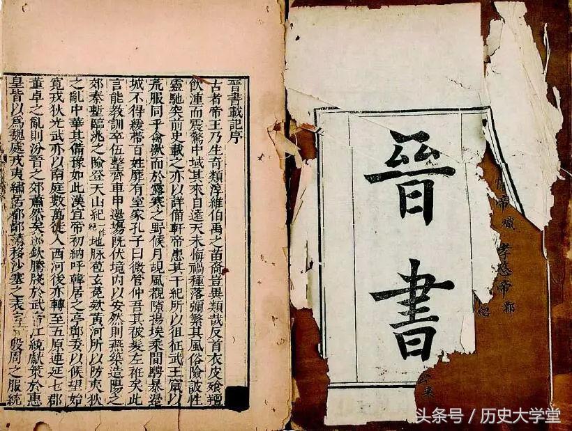 贾南风为啥是八王之乱的罪魁祸首,贾南风为啥杀太后皇帝不救