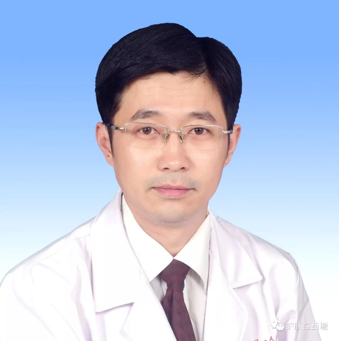 面部皮肤病科普,皮肤科普激素依赖性皮炎