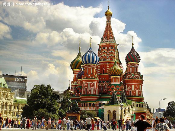 各国标志性建筑图片,三年级英语各国标志性建筑