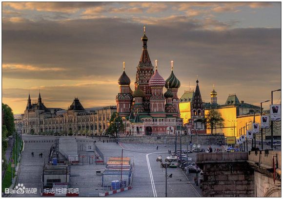 各国标志性建筑图片,三年级英语各国标志性建筑