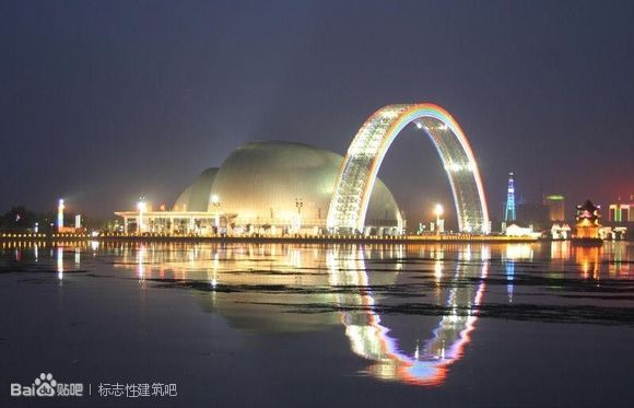 各国标志性建筑图片,三年级英语各国标志性建筑