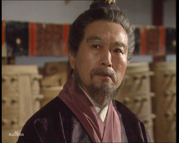 三国最容易叫错的人物名字,三国中最难理解的人物