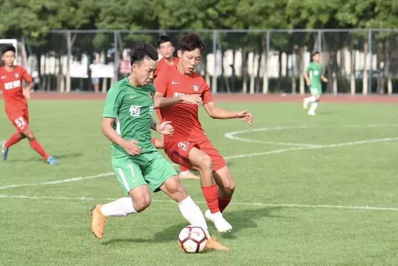 天津权健贵州恒丰全场集锦,2018贵州恒丰对天津权健