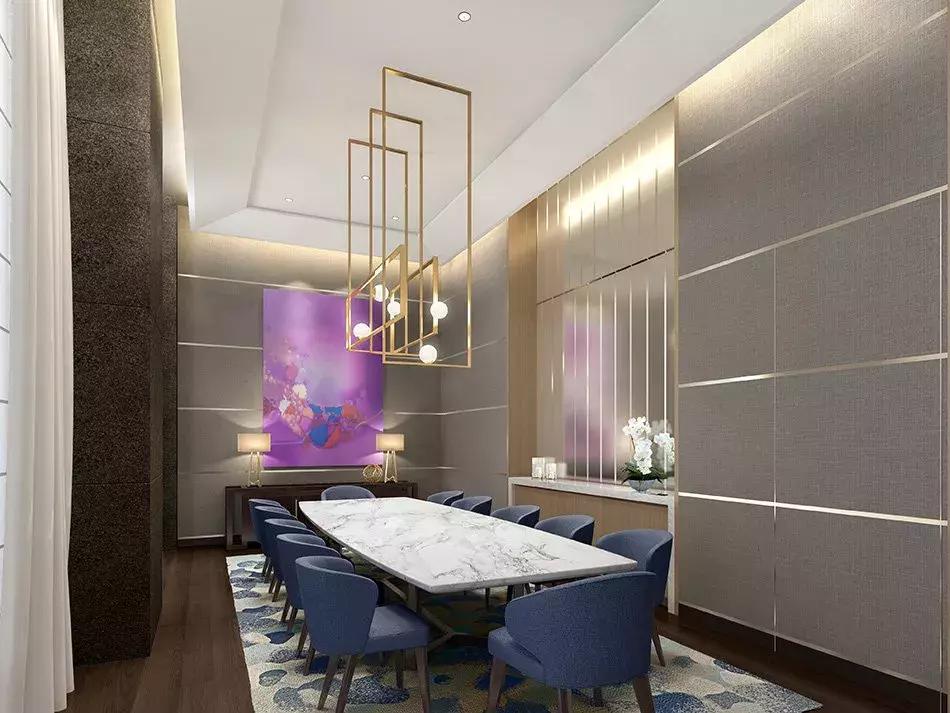 纽约顶级现代别墅豪宅,纽约曼哈顿十大顶级豪宅