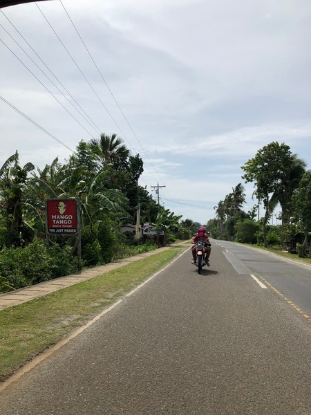 菲律宾自由行住宿雾岛,菲律宾薄荷岛宿务自由行