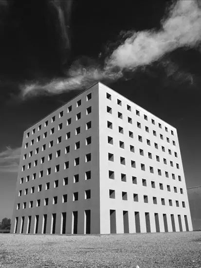 「欣赏」从1891年到2015年的125座建筑