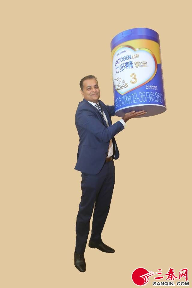 雀巢力多精挚宝奶粉,雀巢力多精挚宝可以长期喝吗