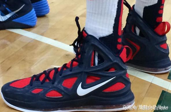 nike冷门实战篮球鞋推荐,好穿不贵的篮球鞋推荐