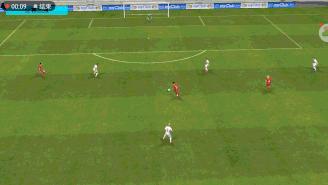 实况足球2022手游花式过人技巧,ps4实况足球2021最实用的花式技巧