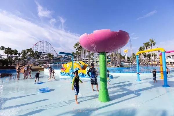 名古屋亲子游好去处,名古屋作为日本的一个小众旅行地