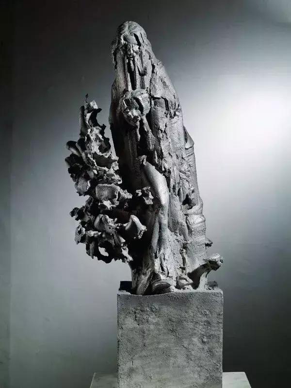 中国美术馆精品雕塑展,中国美术馆雕塑艺术作品展