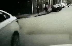 开车交通安全常识大全图,新手看交通事故车辆行驶技巧