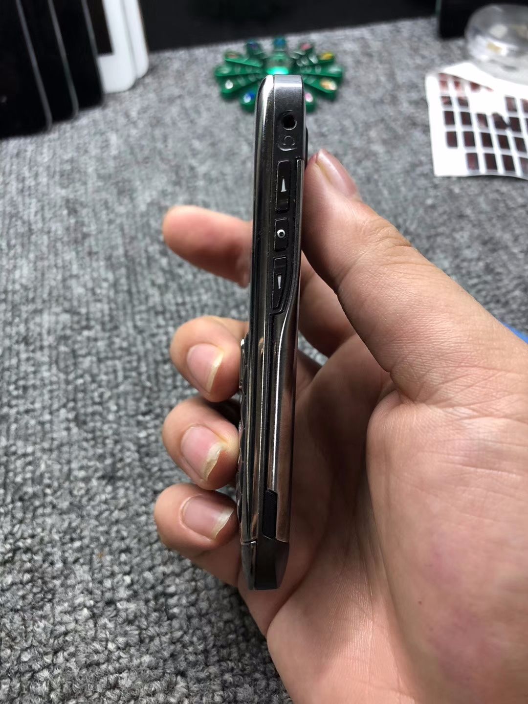 诺基亚e71功能大全,诺基亚e71使用大全