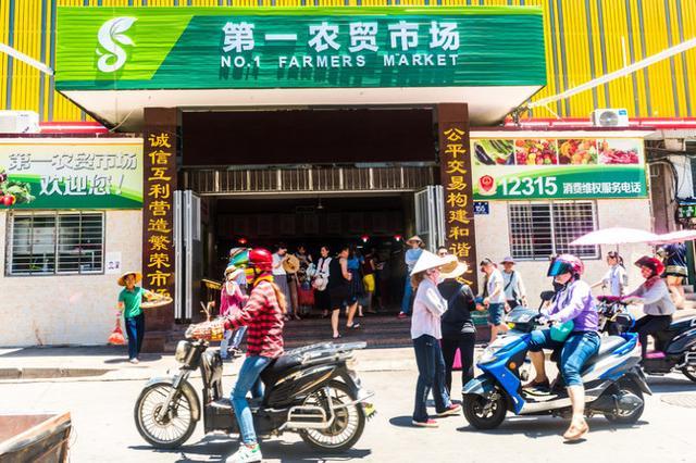 三亚旅游攻略自由行本地推荐,三亚旅游吃玩攻略自由行