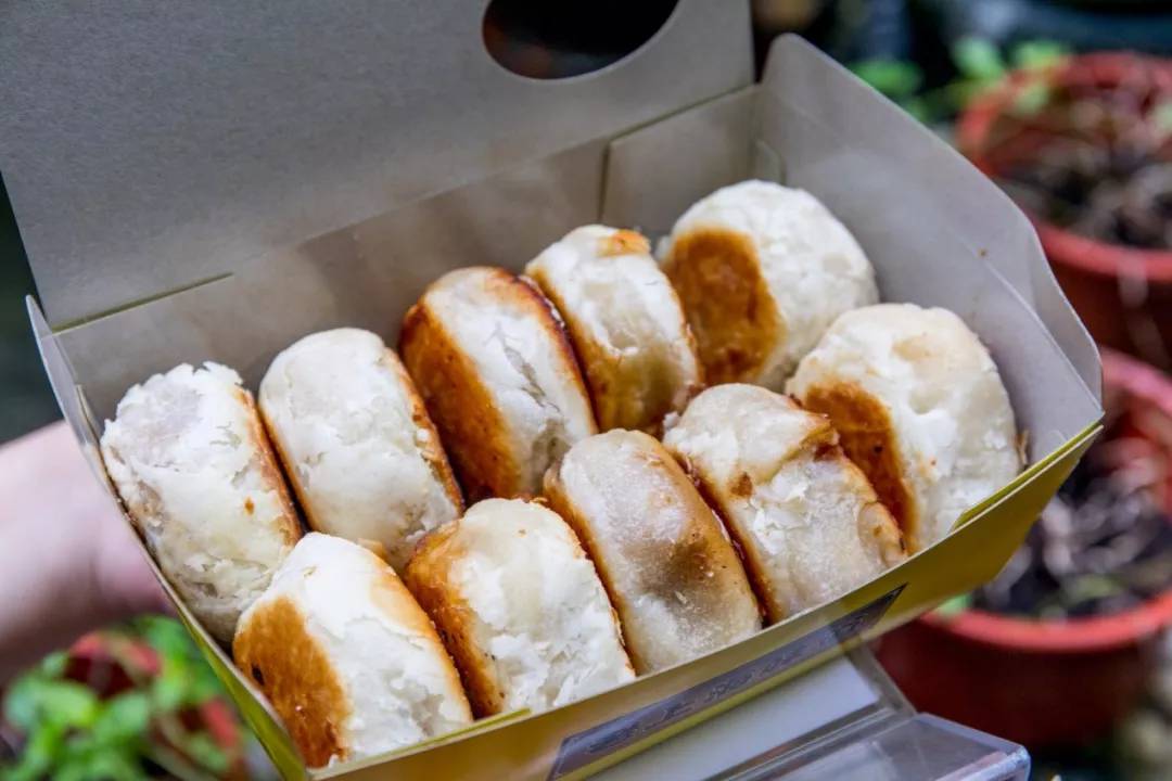 魔都鲜肉月饼大盘点 (好吃月饼测评排行榜)