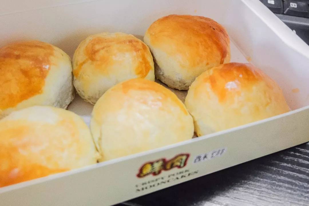 魔都鲜肉月饼大盘点 (好吃月饼测评排行榜)