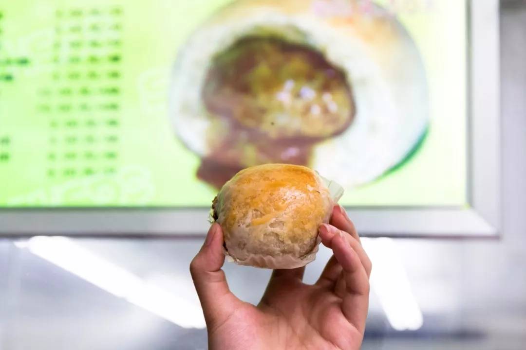 魔都鲜肉月饼大盘点 (好吃月饼测评排行榜)